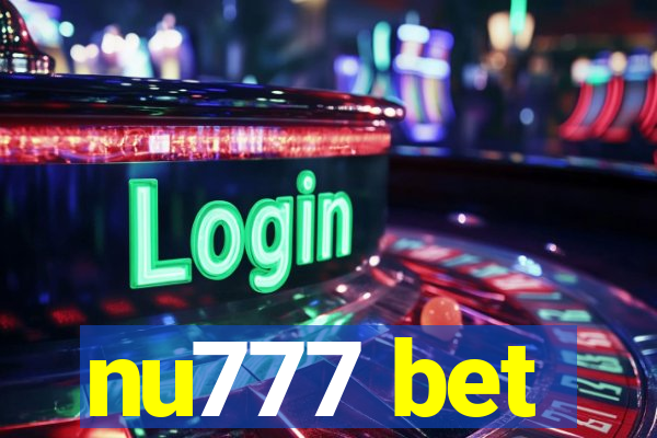 nu777 bet